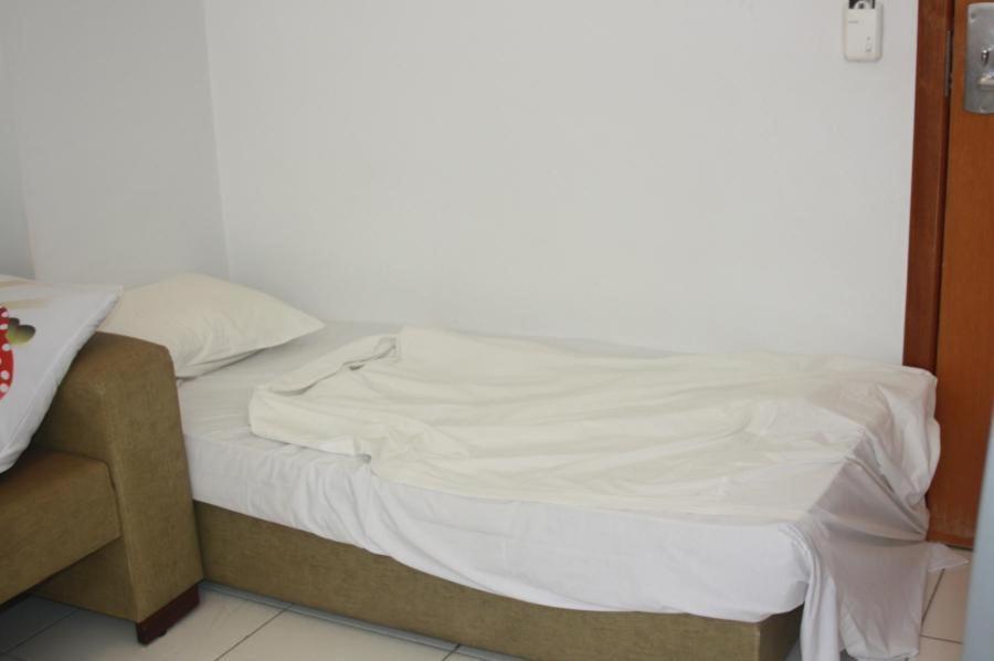 Apartamento Golden Dolphin Grande Hotel - Achei Férias Caldas Novas Extérieur photo