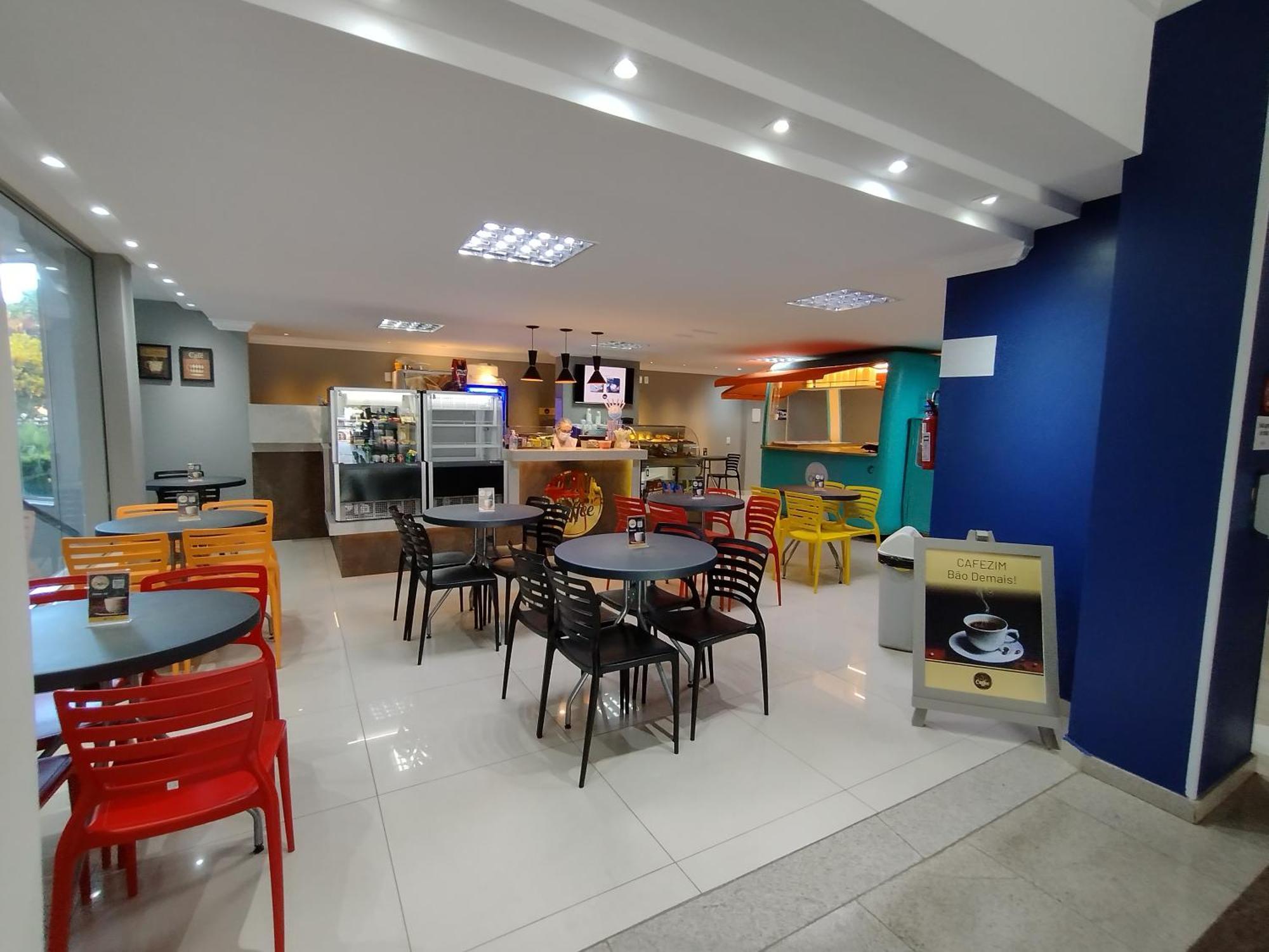 Apartamento Golden Dolphin Grande Hotel - Achei Férias Caldas Novas Extérieur photo